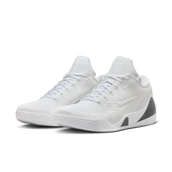 Nike Kobe 9 Elite Low Protro. Halo. SIZE 9 - FZ7334-100 - Picture 1 of 8